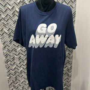 Used shirt only been used only like once or twice